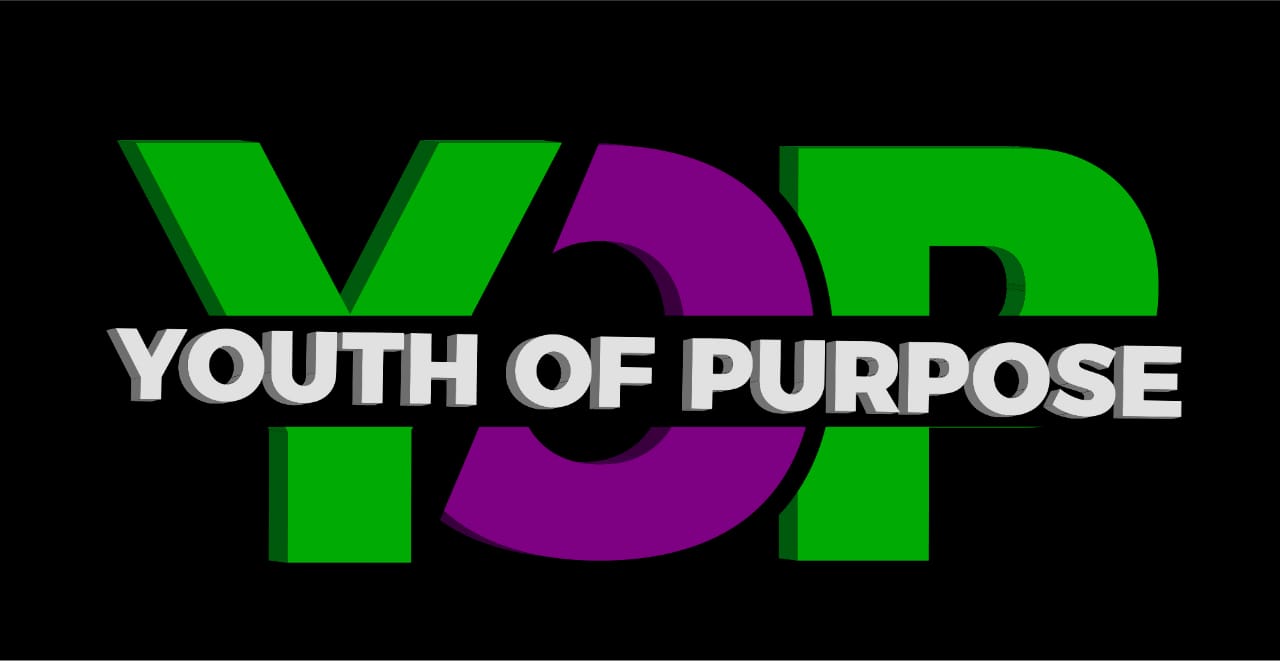 YOUTH OF PURPOSE